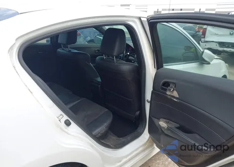 2016 Acura Ilx Premium A-Spec Packages/Technology Plus A-Spec Packages from USA, damaged, VIN 19UDE2F86GA022005